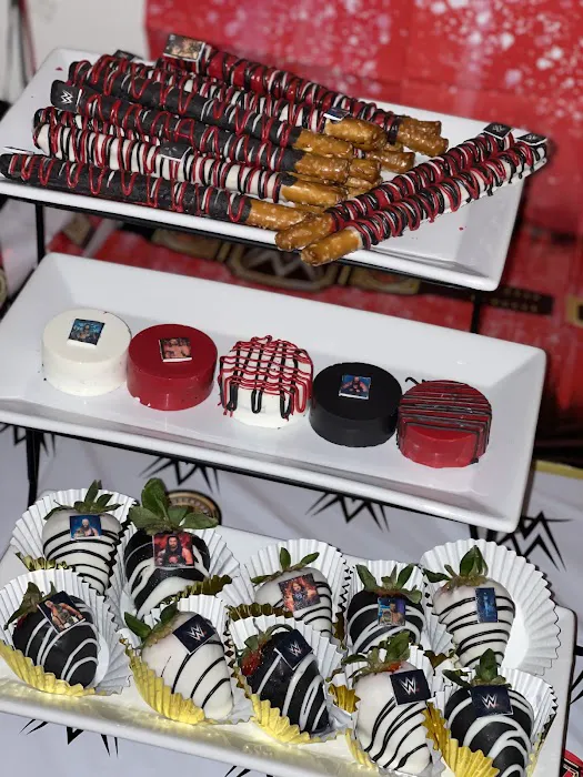 Ems Cakes N Treats L.L.C. Picture 6