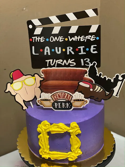 Ems Cakes N Treats L.L.C. Picture 5