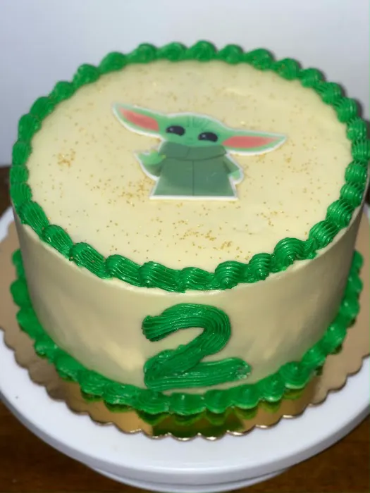 Ems Cakes N Treats L.L.C. Picture 10