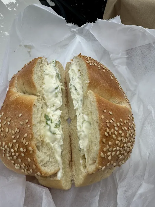 Empire Bagels Picture 2