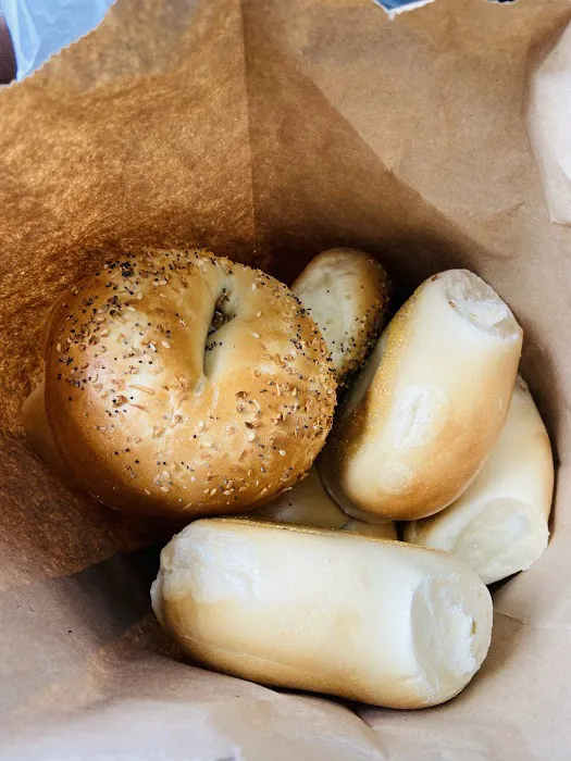 Empire Bagels Picture 4