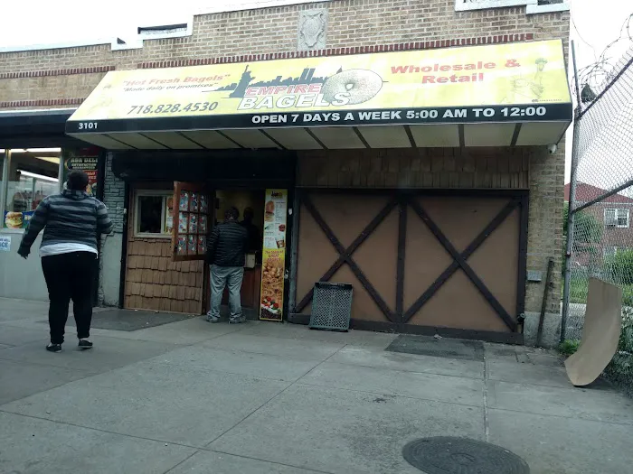Empire Bagels Picture 3