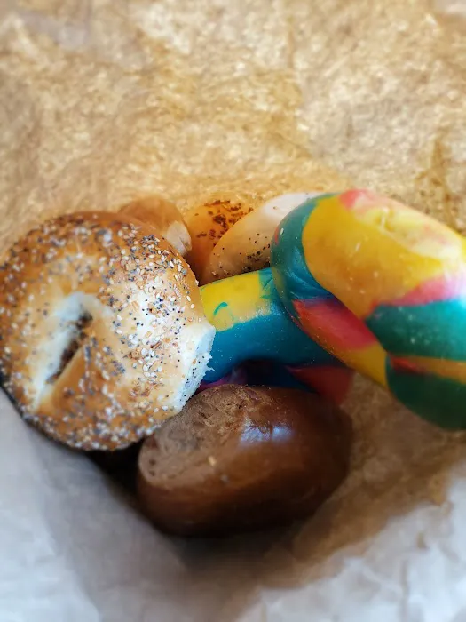 Empire Bagels Picture 6