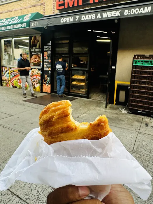 Empire Bagels Picture 9