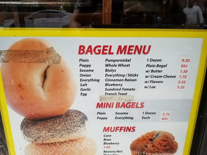 Empire Bagels Picture 10