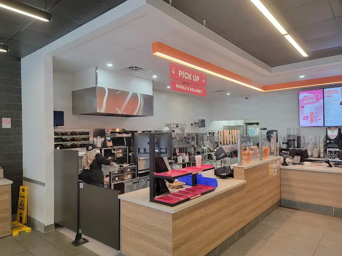 Dunkin Picture 2