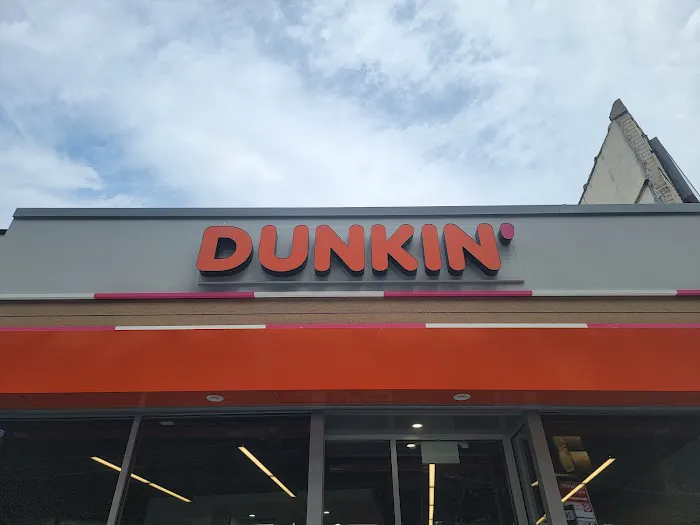 Dunkin Picture 1