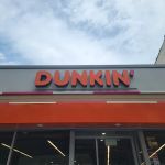 Dunkin