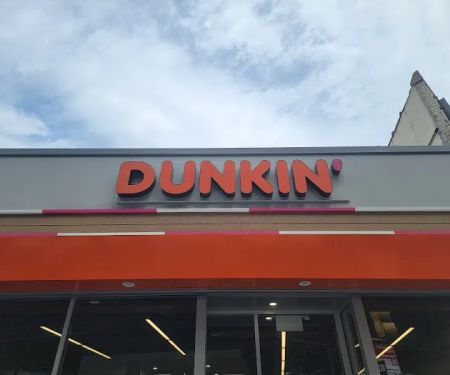 Dunkin