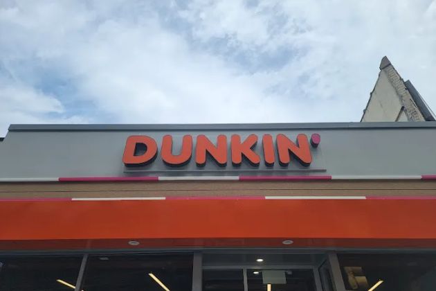 Dunkin
