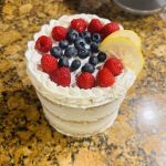 Nikkie's Devine Desserts