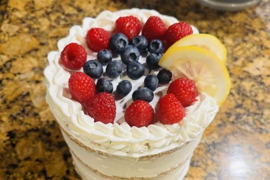 Nikkie's Devine Desserts