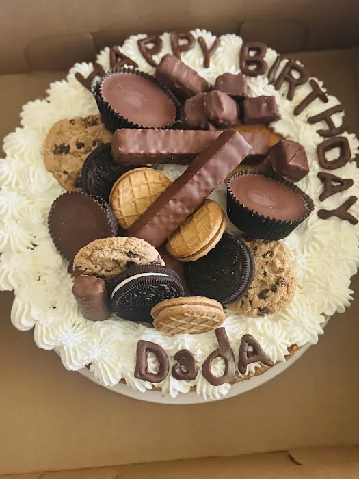 Nikkie's Devine Desserts Picture 6