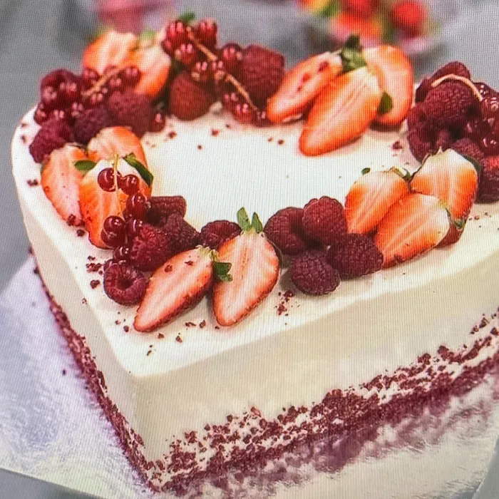 Nikkie's Devine Desserts Picture 10