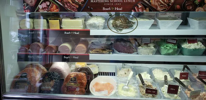 G & L Bagels Picture 1