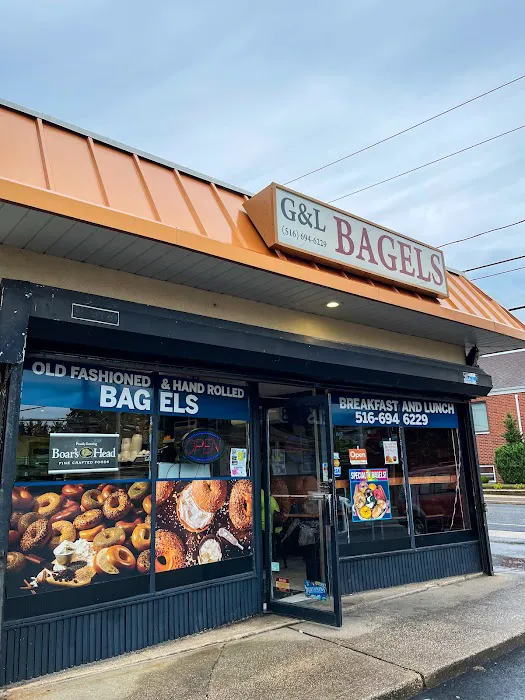 G & L Bagels Picture 3