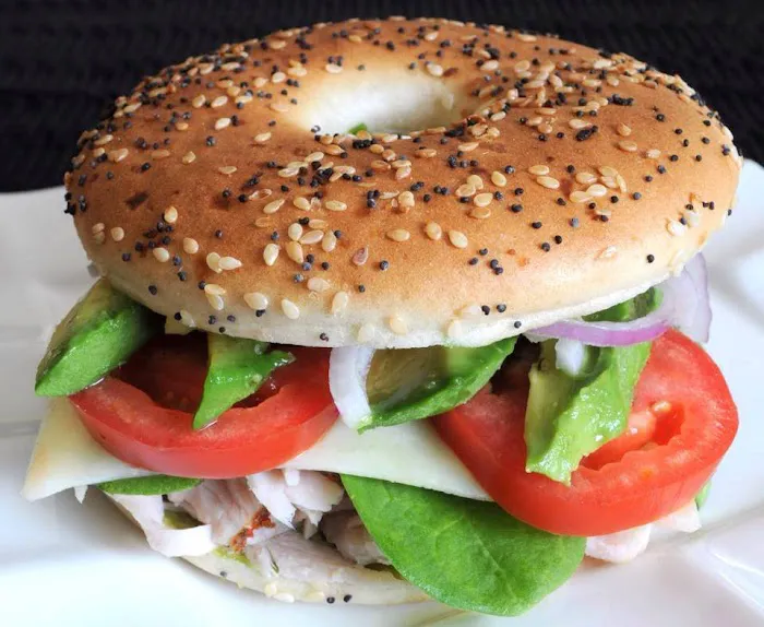 G & L Bagels Picture 10