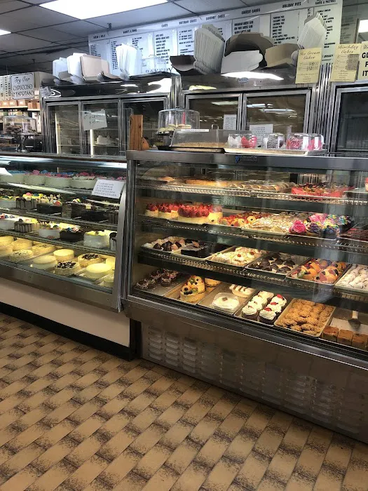D & D Bakery Picture 1
