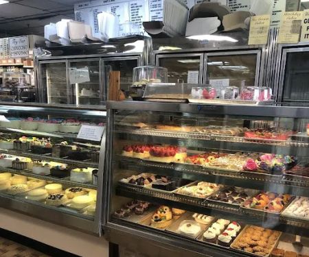 D & D Bakery