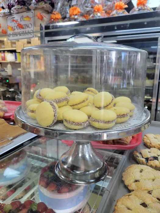 D & D Bakery Picture 6