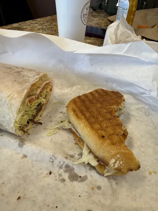 Stuff-A-Bagel Massapequa Picture 1