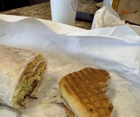 Stuff-A-Bagel Massapequa
