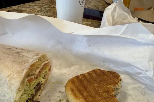 Stuff-A-Bagel Massapequa