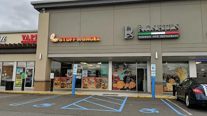 Stuff-A-Bagel Massapequa Picture 3