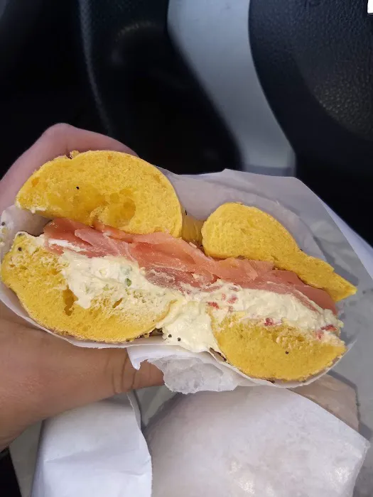 Stuff-A-Bagel Massapequa Picture 5