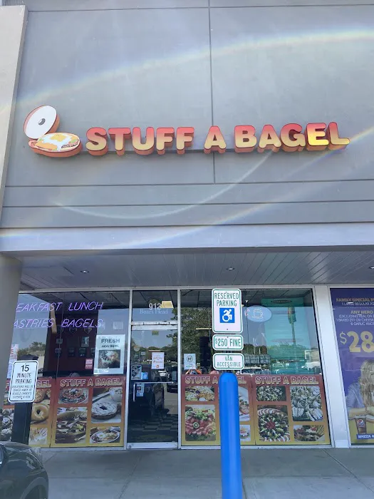 Stuff-A-Bagel Massapequa Picture 6