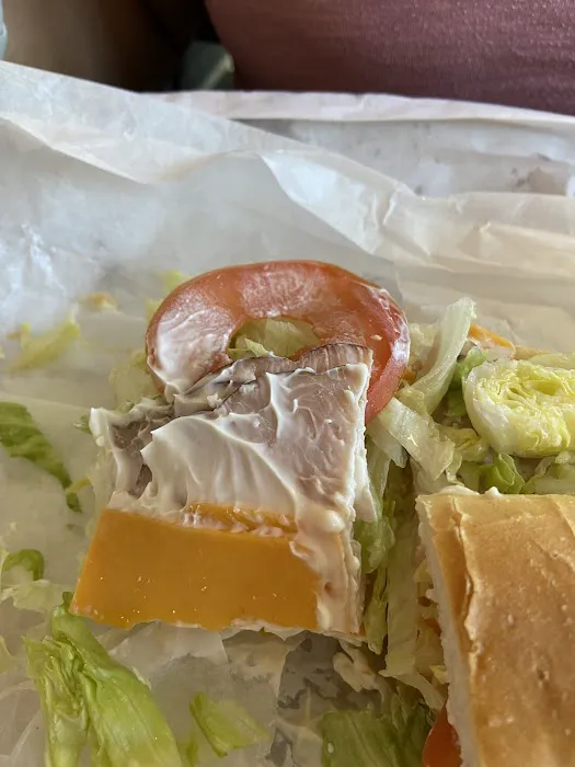 Stuff-A-Bagel Massapequa Picture 8