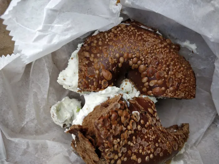 Stuff-A-Bagel Massapequa Picture 9