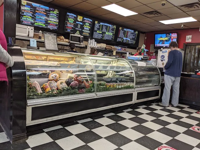 Stuff-A-Bagel Massapequa Picture 7