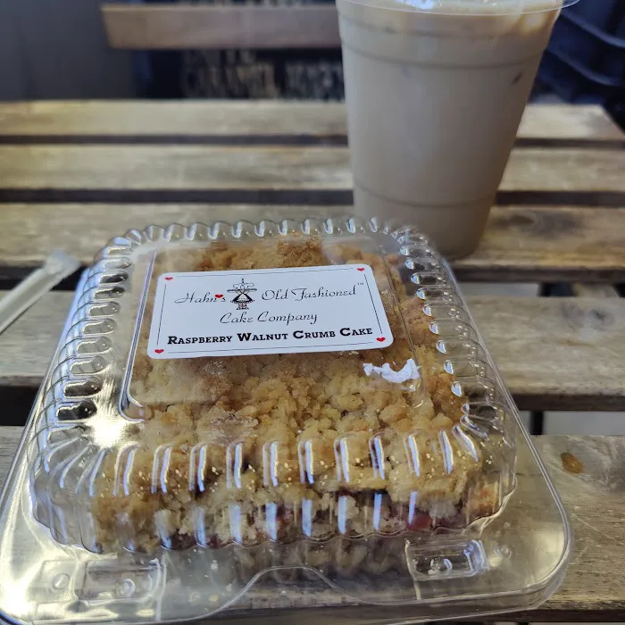 Hahn's Old Fashioned Cake Company Picture 3