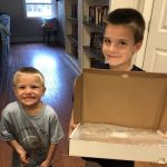 Hahn's Old Fashioned Cake Company