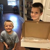 Hahn's Old Fashioned Cake Company ico