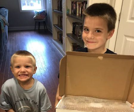 Hahn's Old Fashioned Cake Company