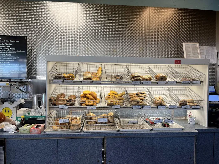 Stuff A Bagel University Picture 2