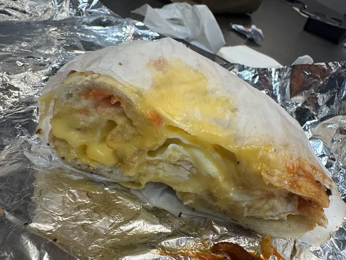 Stuff A Bagel University Picture 3