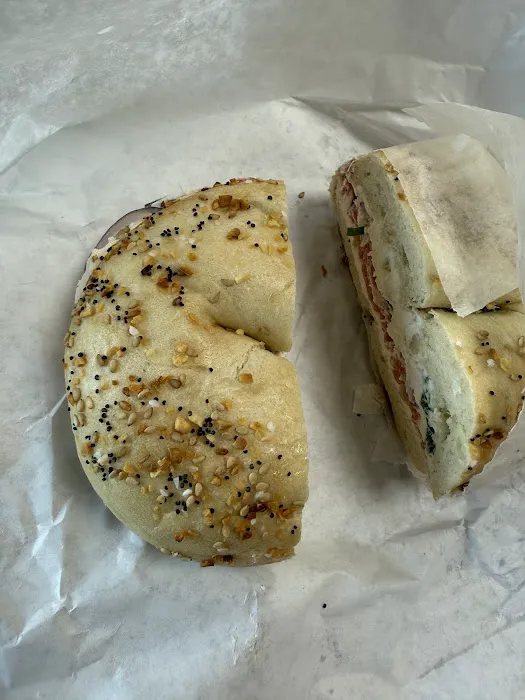 Stuff A Bagel University Picture 4
