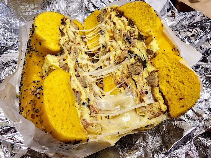 Stuff A Bagel University Picture 6
