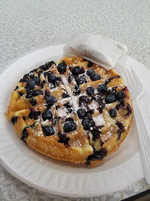 Stuff A Bagel University Picture 9