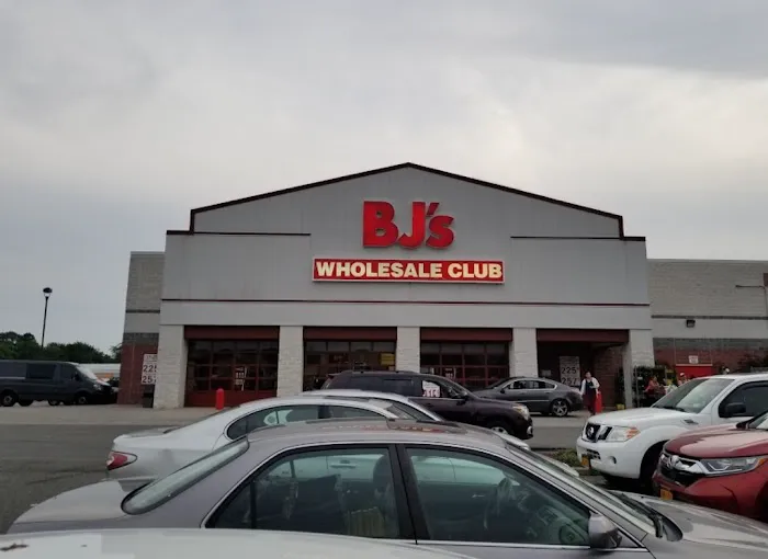 BJ's Bakery Picture 1