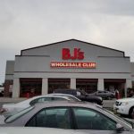 BJ's Bakery