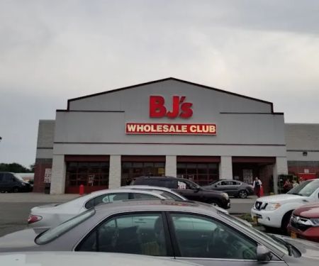 BJ's Bakery