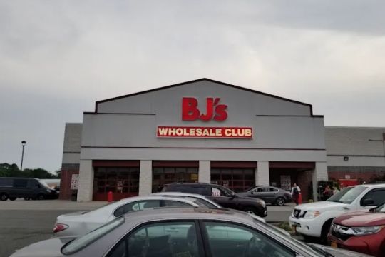 BJ's Bakery