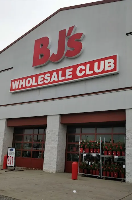 BJ's Bakery Picture 2