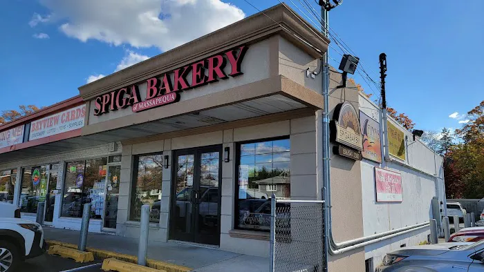 Spiga Bakery Picture 2