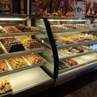 Spiga Bakery ico