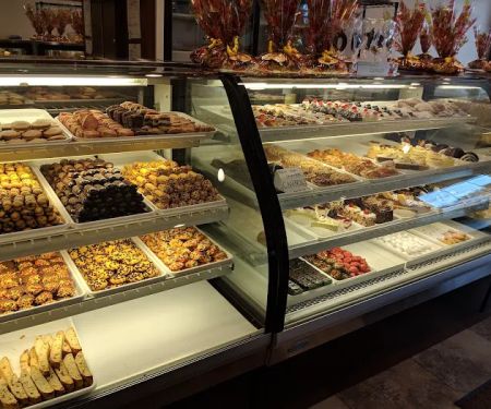 Spiga Bakery